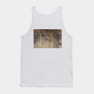 PaintedIntoACorner12 Tank Top